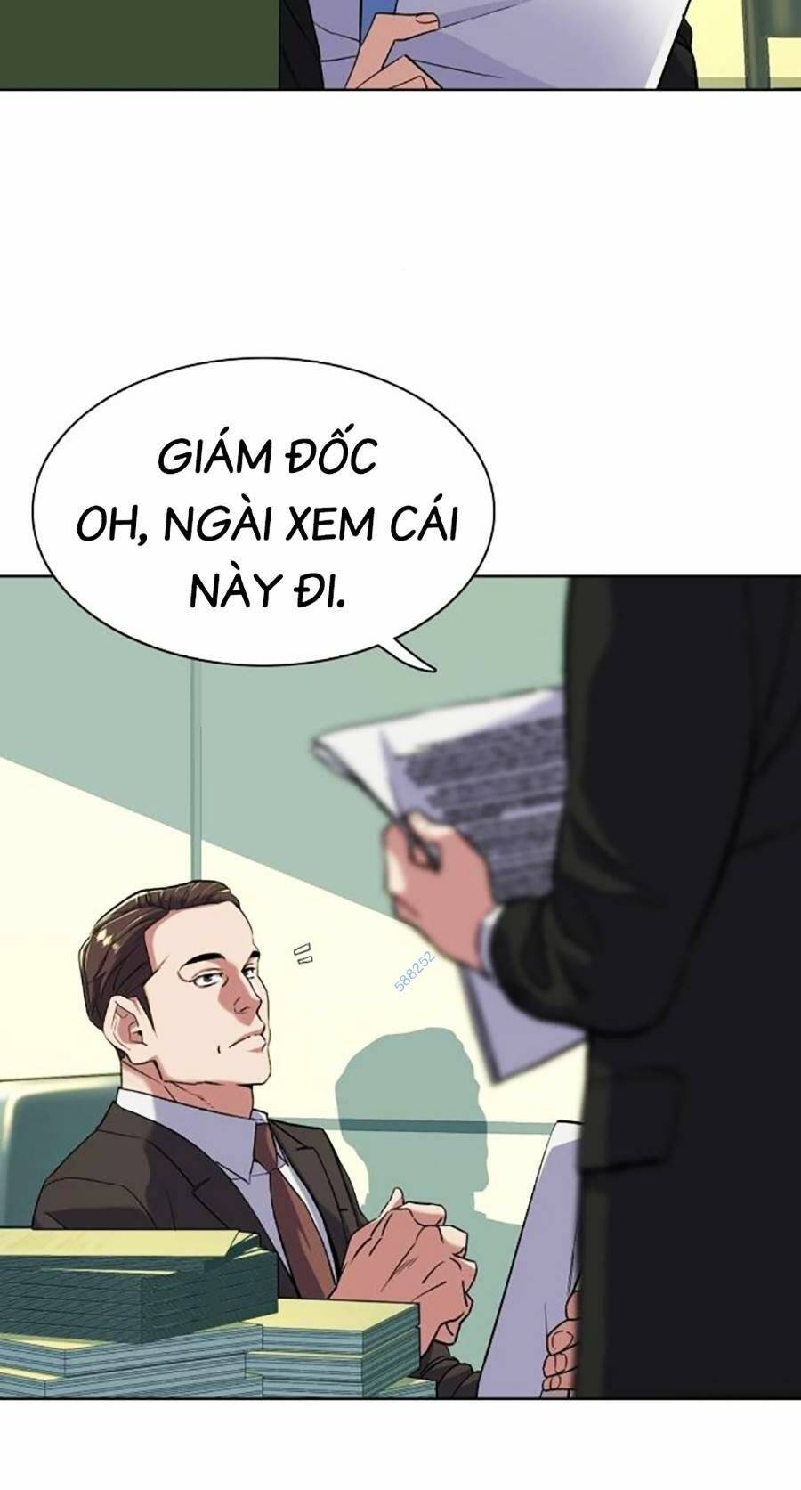 Tiểu Thiếu Gia Gia Tộc Tài Phiệt Chapter 54 - Trang 2