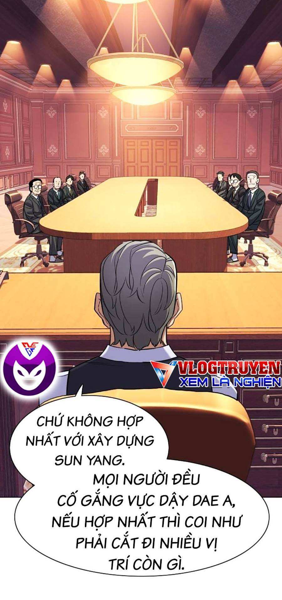 Tiểu Thiếu Gia Gia Tộc Tài Phiệt Chapter 54 - Trang 2