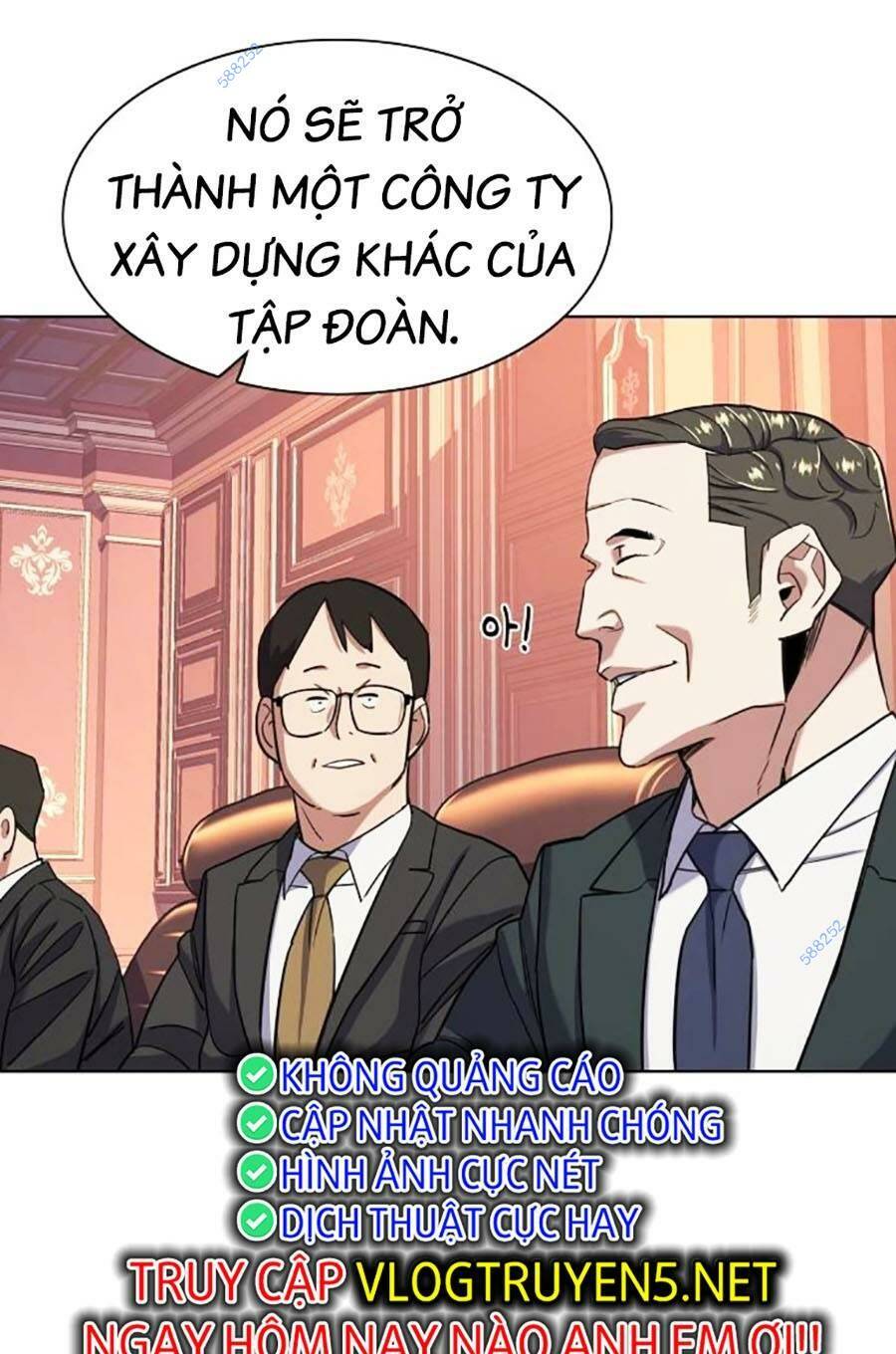 Tiểu Thiếu Gia Gia Tộc Tài Phiệt Chapter 54 - Trang 2