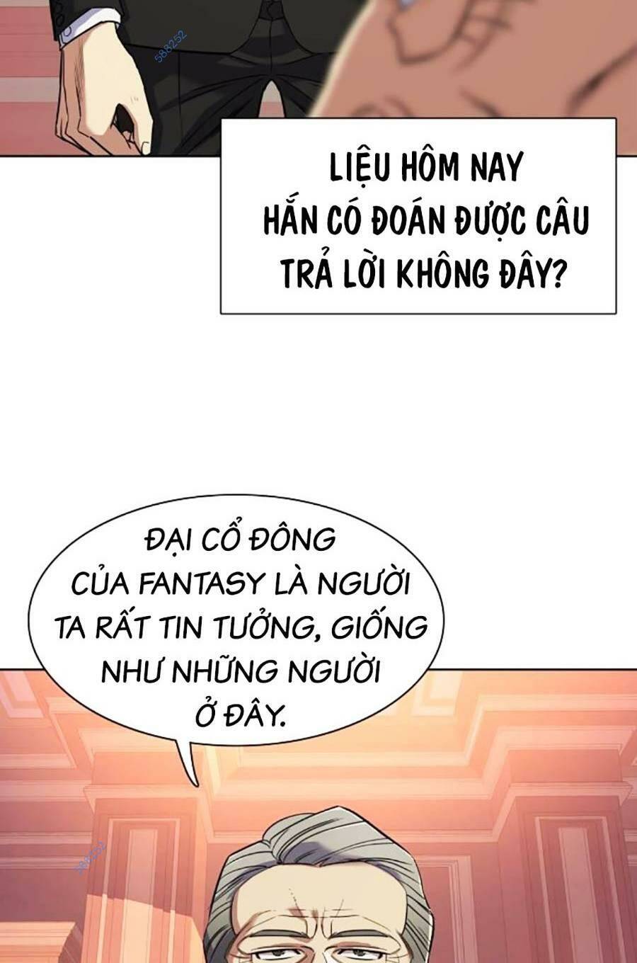 Tiểu Thiếu Gia Gia Tộc Tài Phiệt Chapter 54 - Trang 2