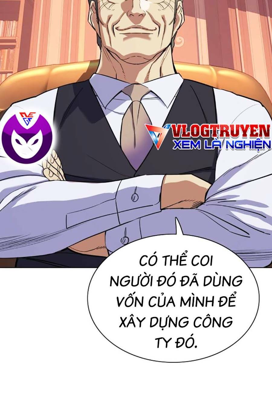 Tiểu Thiếu Gia Gia Tộc Tài Phiệt Chapter 54 - Trang 2