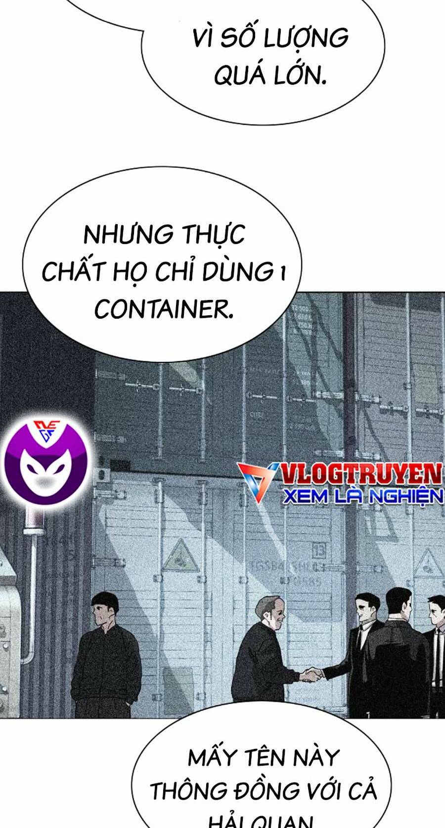 Tiểu Thiếu Gia Gia Tộc Tài Phiệt Chapter 54 - Trang 2