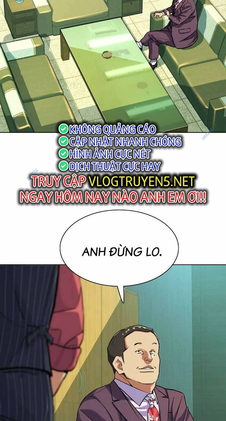 Tiểu Thiếu Gia Gia Tộc Tài Phiệt Chapter 54 - Trang 2