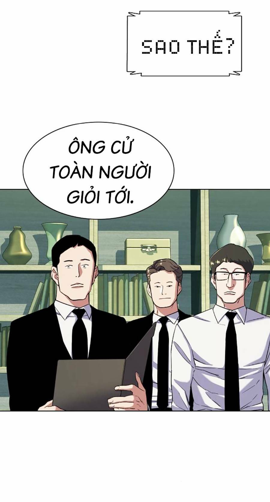 Tiểu Thiếu Gia Gia Tộc Tài Phiệt Chapter 54 - Trang 2