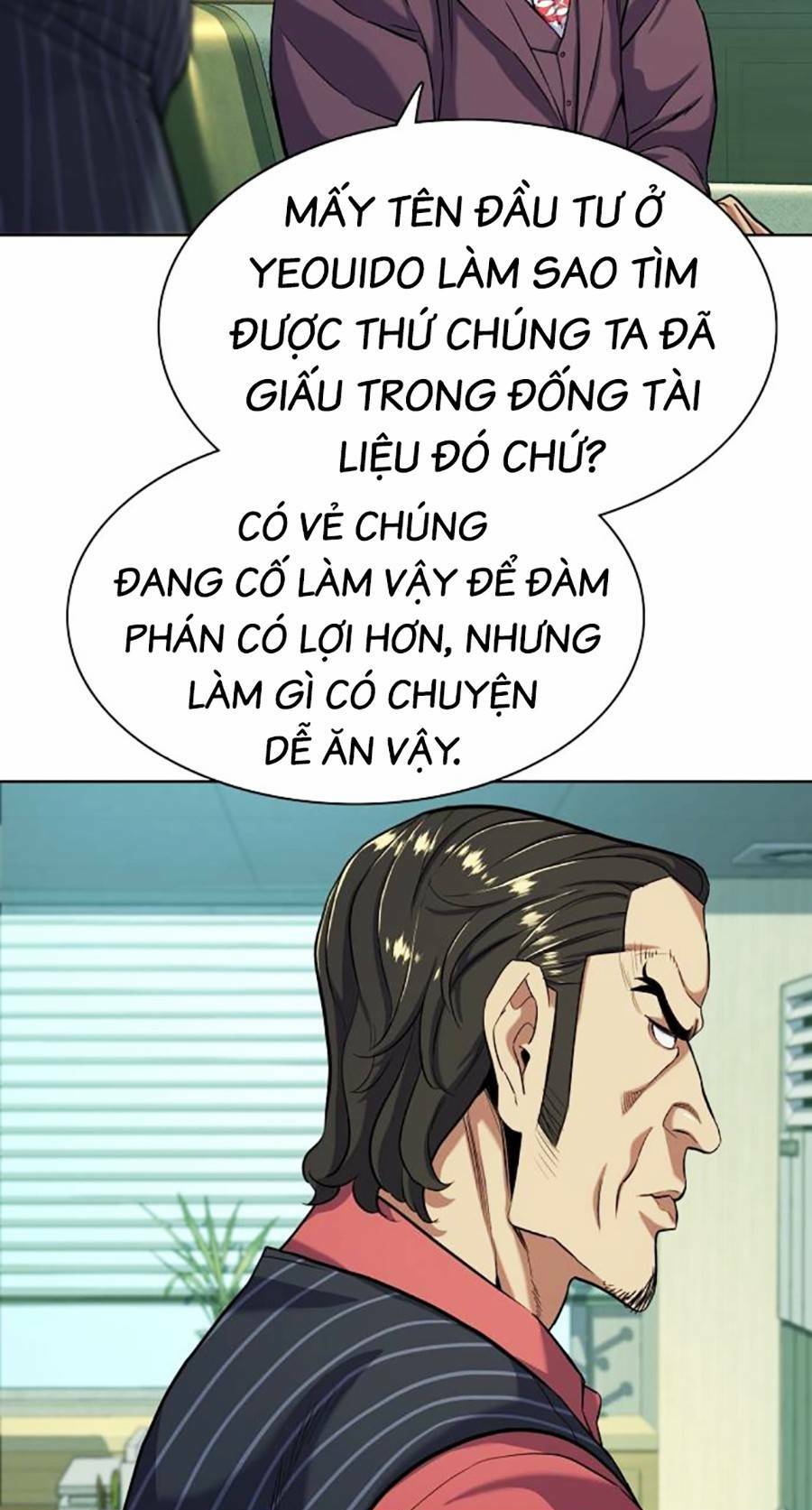 Tiểu Thiếu Gia Gia Tộc Tài Phiệt Chapter 54 - Trang 2