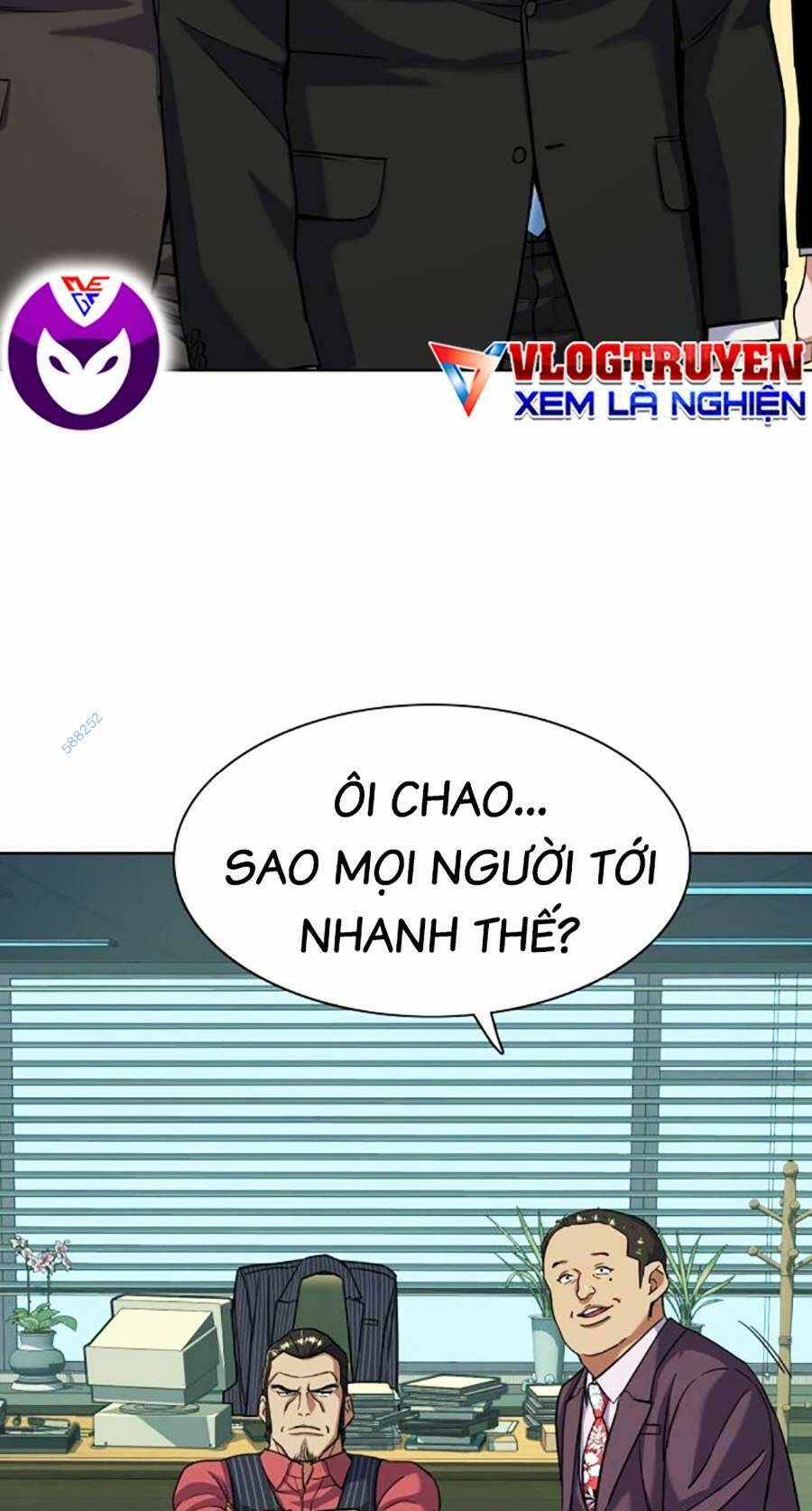 Tiểu Thiếu Gia Gia Tộc Tài Phiệt Chapter 54 - Trang 2