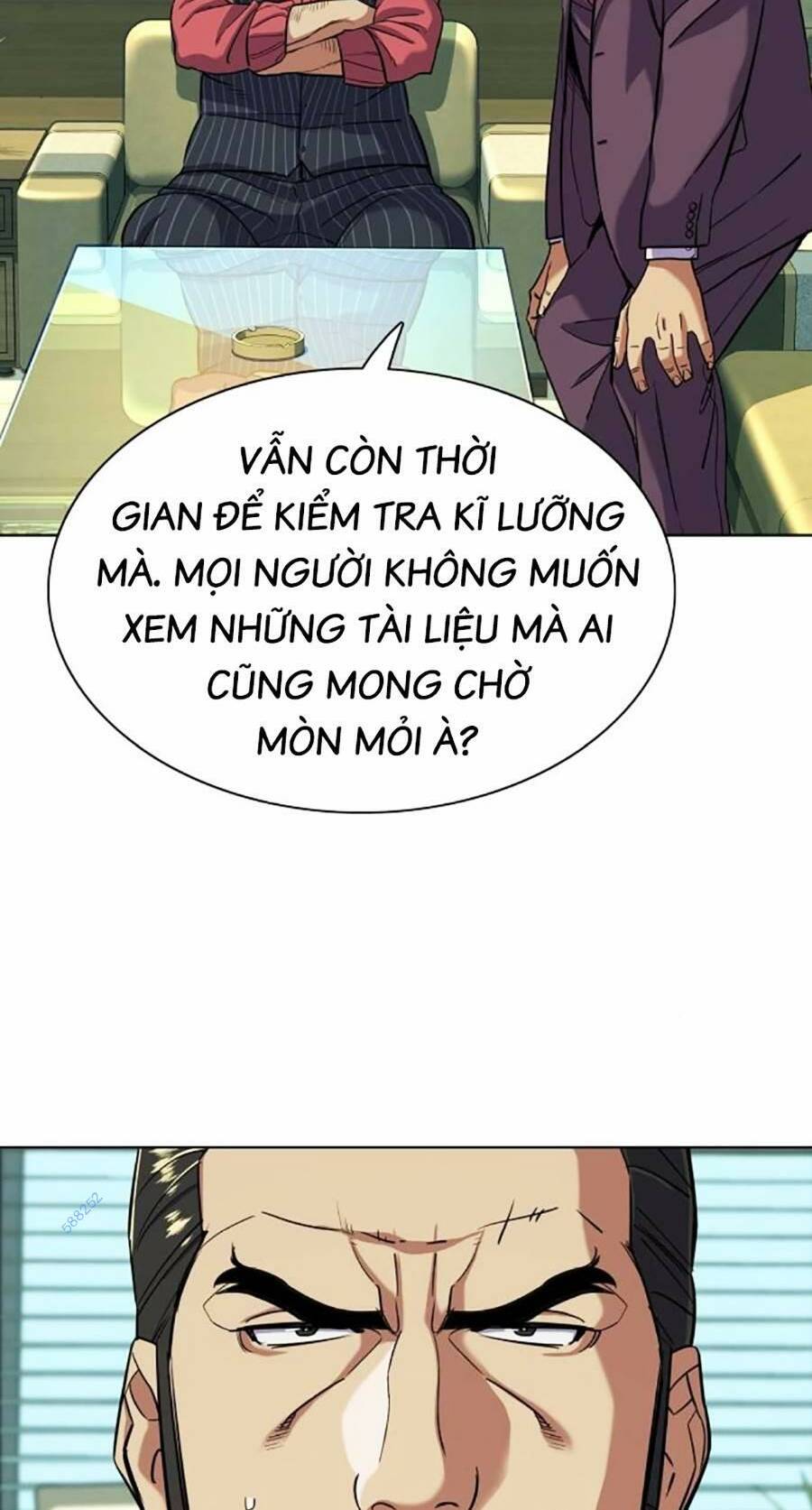 Tiểu Thiếu Gia Gia Tộc Tài Phiệt Chapter 54 - Trang 2