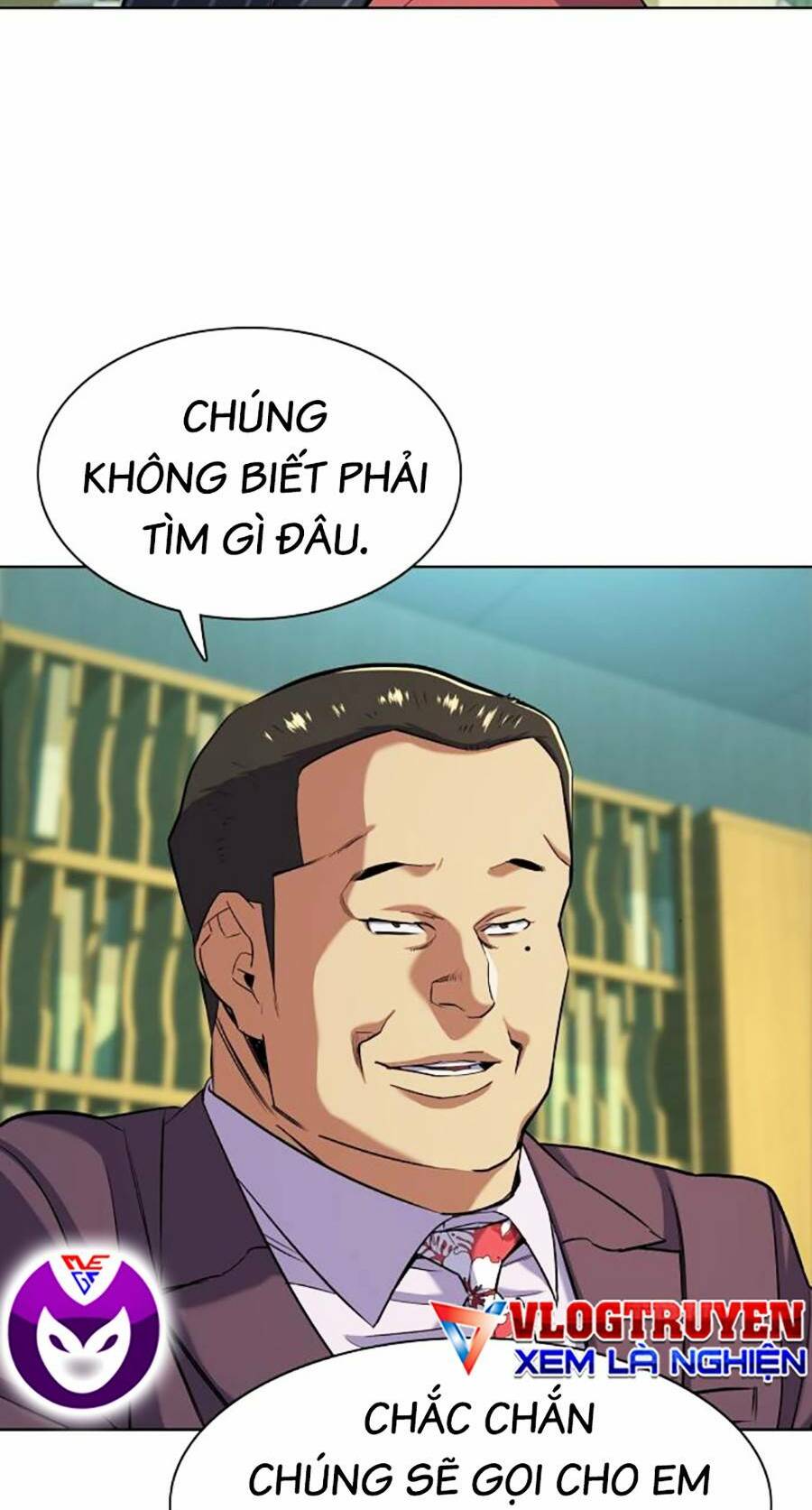 Tiểu Thiếu Gia Gia Tộc Tài Phiệt Chapter 54 - Trang 2