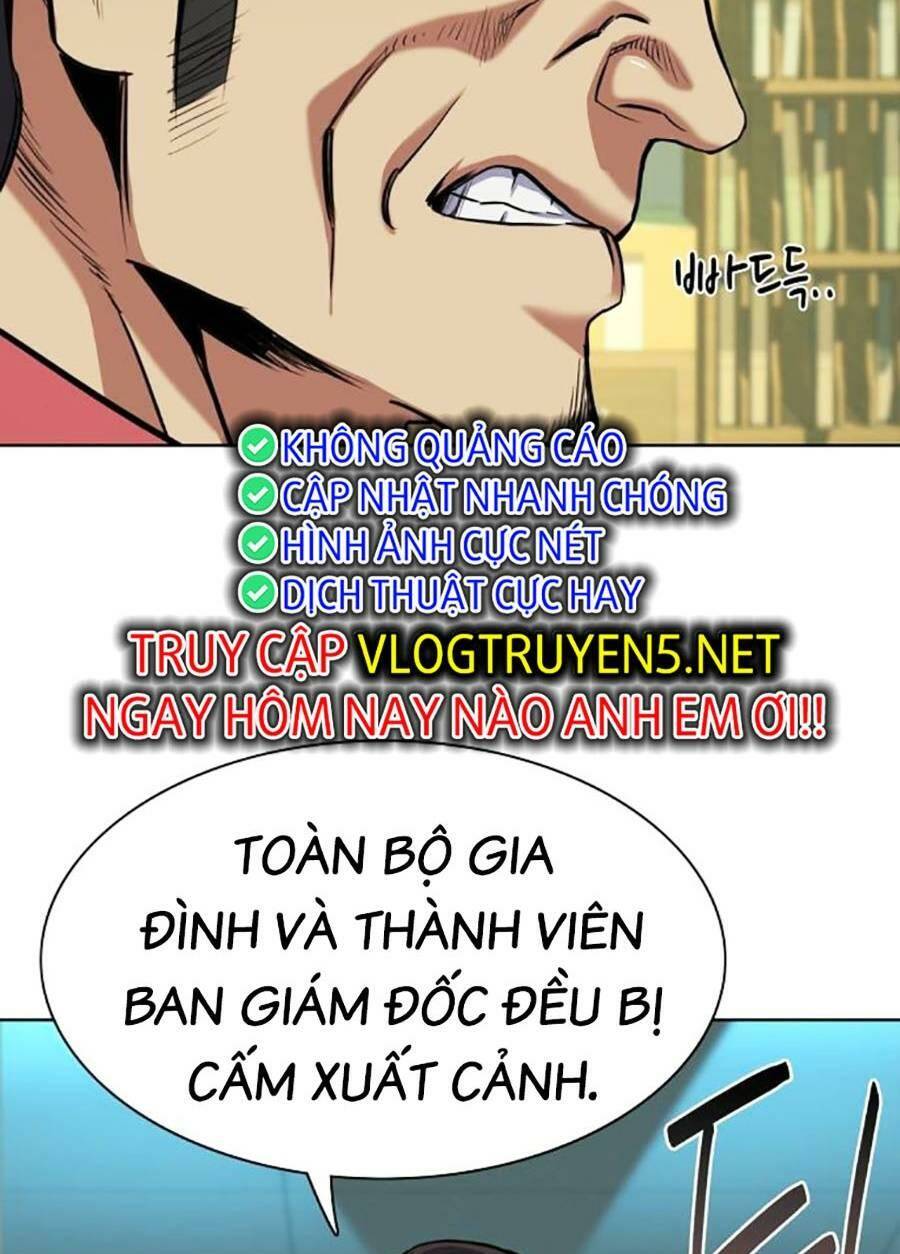 Tiểu Thiếu Gia Gia Tộc Tài Phiệt Chapter 54 - Trang 2