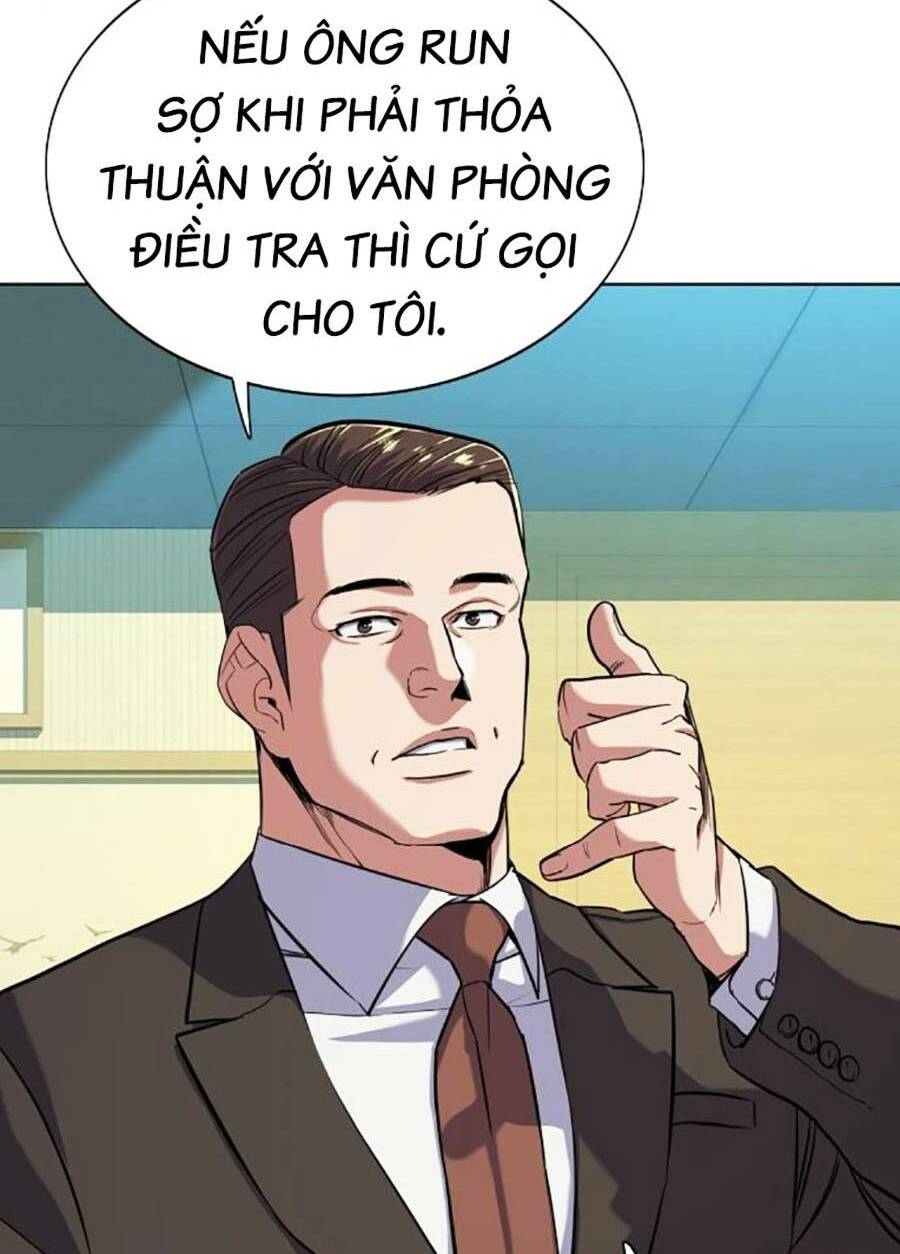 Tiểu Thiếu Gia Gia Tộc Tài Phiệt Chapter 54 - Trang 2