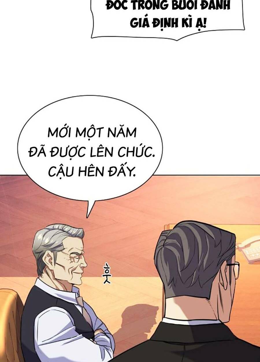 Tiểu Thiếu Gia Gia Tộc Tài Phiệt Chapter 54 - Trang 2