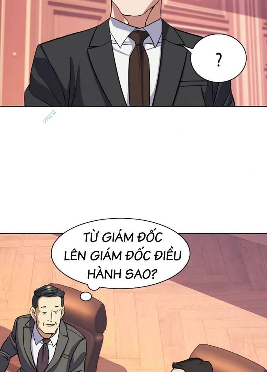 Tiểu Thiếu Gia Gia Tộc Tài Phiệt Chapter 54 - Trang 2