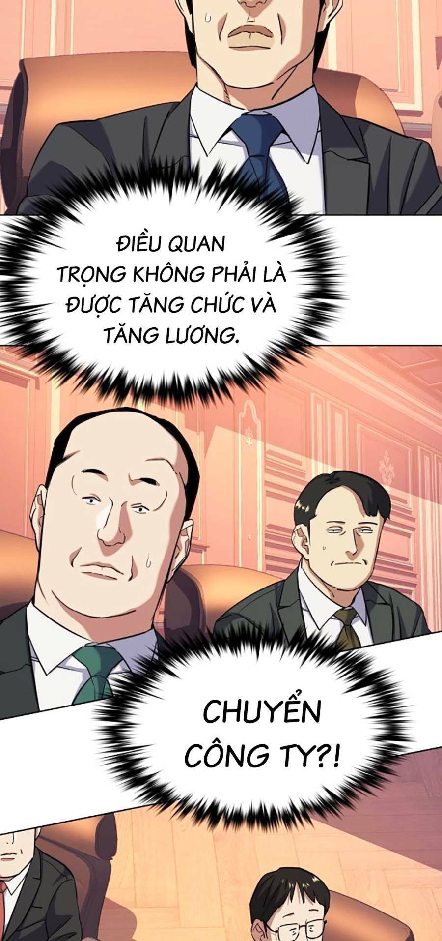 Tiểu Thiếu Gia Gia Tộc Tài Phiệt Chapter 54 - Trang 2