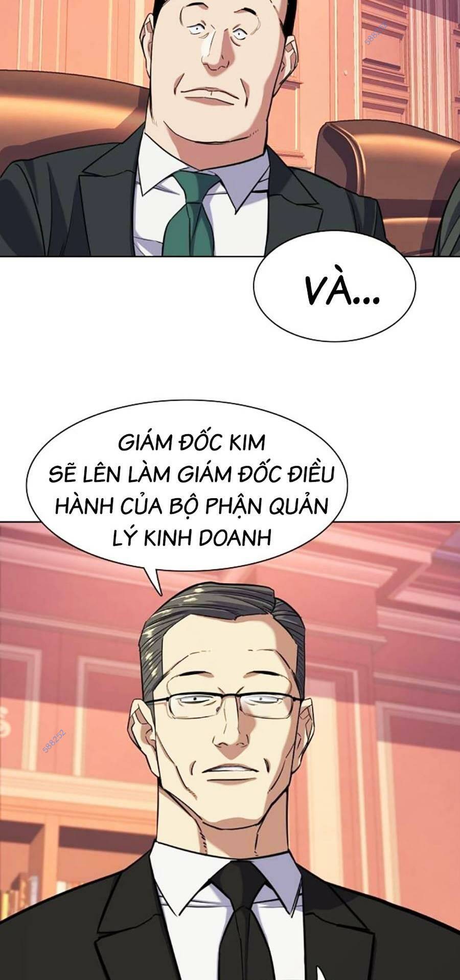 Tiểu Thiếu Gia Gia Tộc Tài Phiệt Chapter 54 - Trang 2