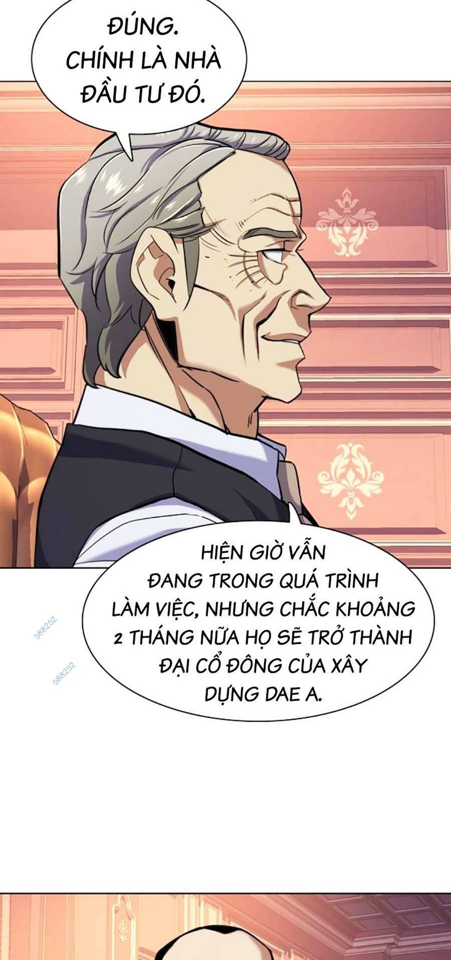 Tiểu Thiếu Gia Gia Tộc Tài Phiệt Chapter 54 - Trang 2