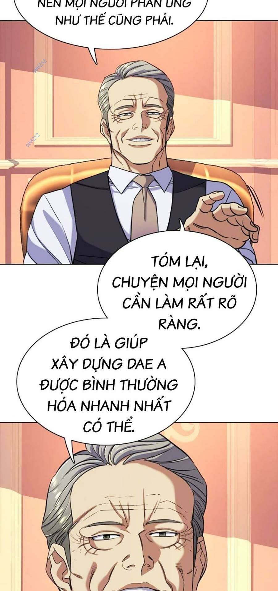 Tiểu Thiếu Gia Gia Tộc Tài Phiệt Chapter 54 - Trang 2