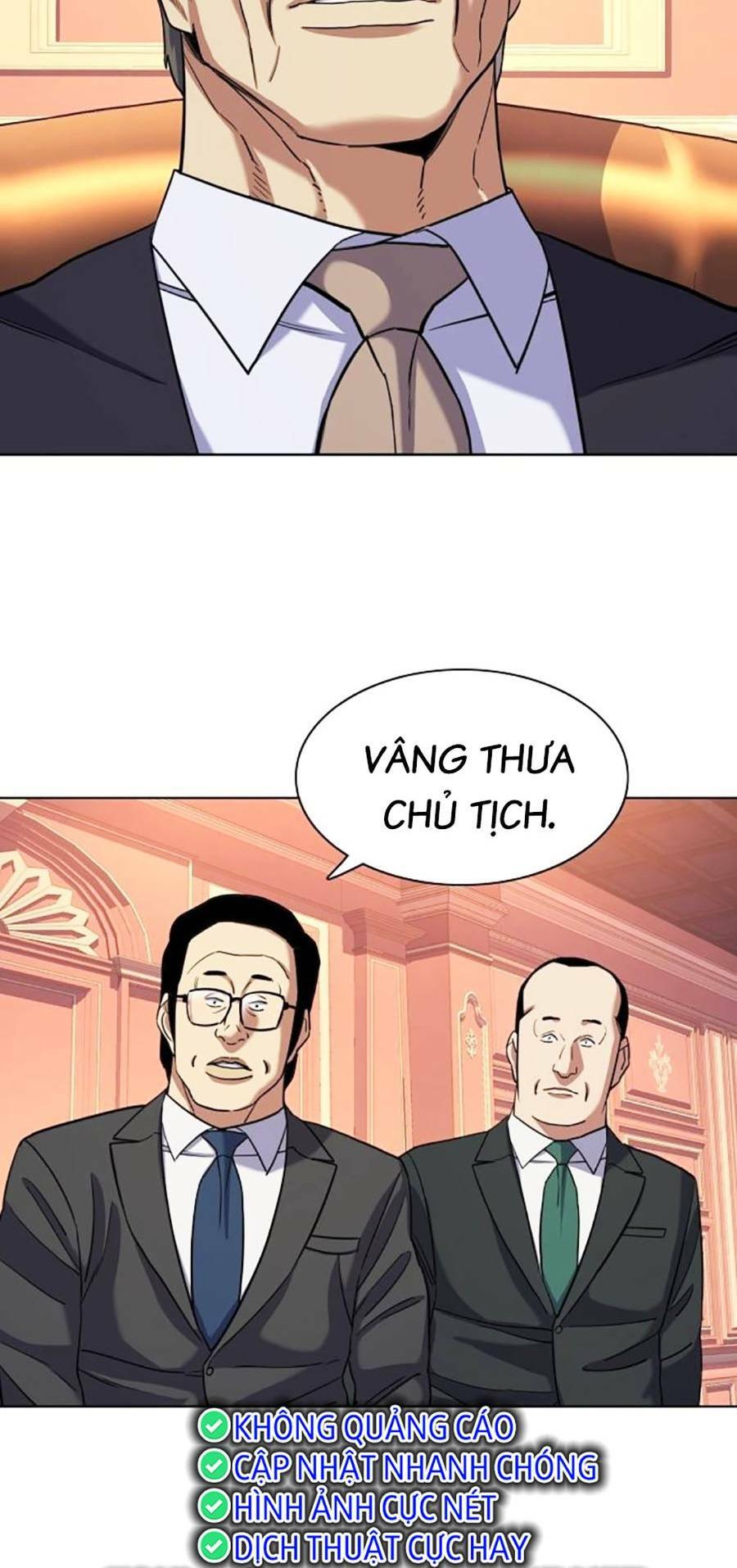 Tiểu Thiếu Gia Gia Tộc Tài Phiệt Chapter 54 - Trang 2