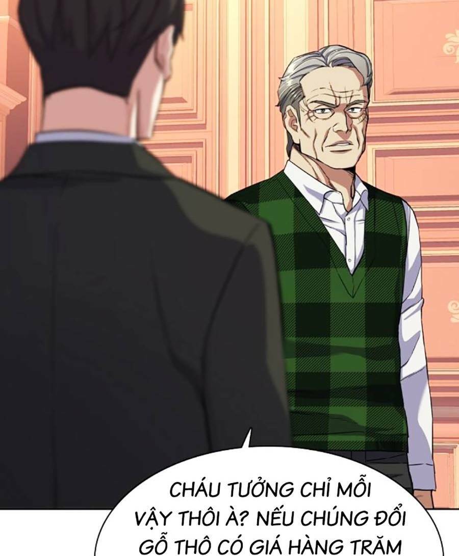 Tiểu Thiếu Gia Gia Tộc Tài Phiệt Chapter 53 - Trang 2