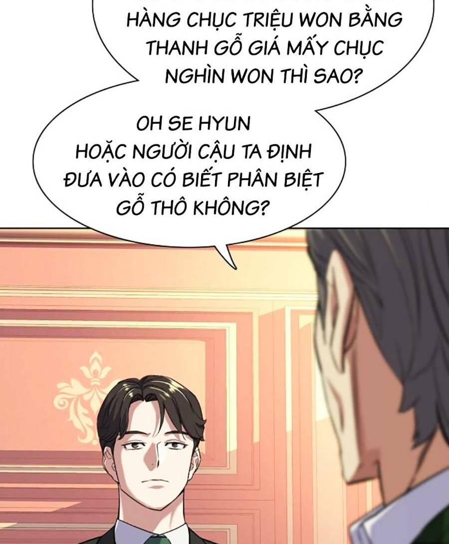 Tiểu Thiếu Gia Gia Tộc Tài Phiệt Chapter 53 - Trang 2