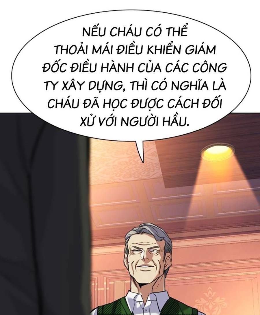 Tiểu Thiếu Gia Gia Tộc Tài Phiệt Chapter 53 - Trang 2