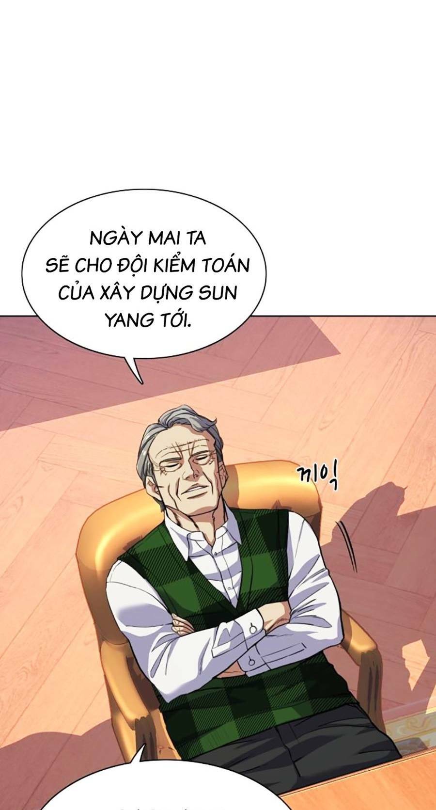 Tiểu Thiếu Gia Gia Tộc Tài Phiệt Chapter 53 - Trang 2