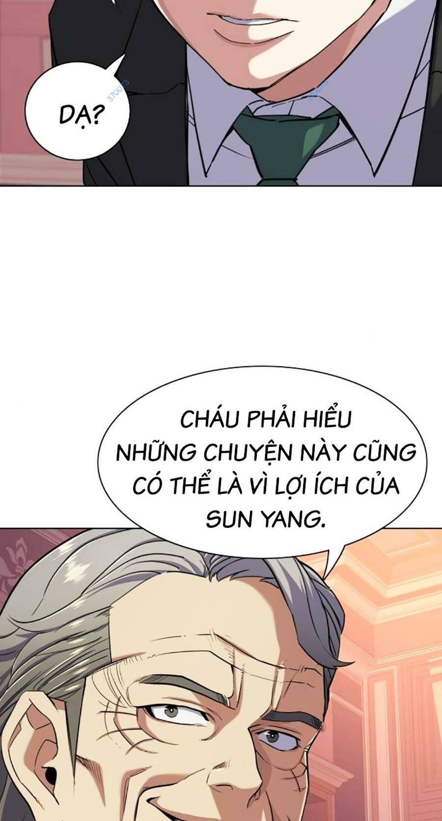 Tiểu Thiếu Gia Gia Tộc Tài Phiệt Chapter 53 - Trang 2