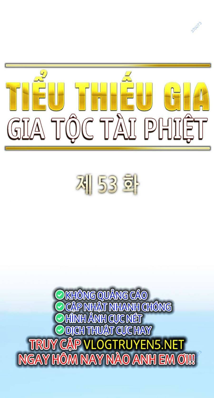 Tiểu Thiếu Gia Gia Tộc Tài Phiệt Chapter 53 - Trang 2