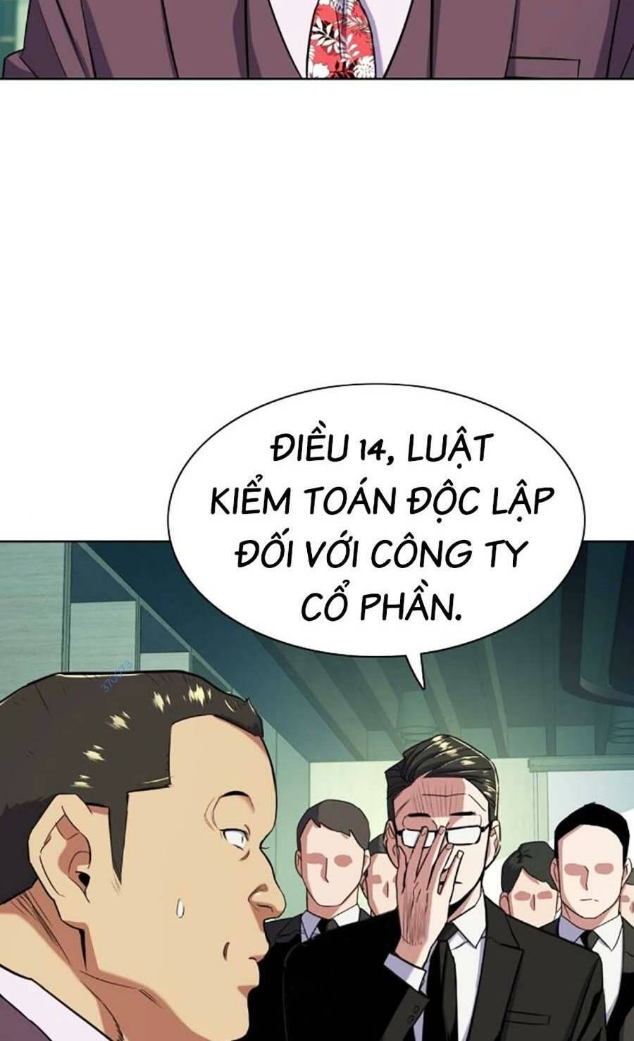 Tiểu Thiếu Gia Gia Tộc Tài Phiệt Chapter 53 - Trang 2