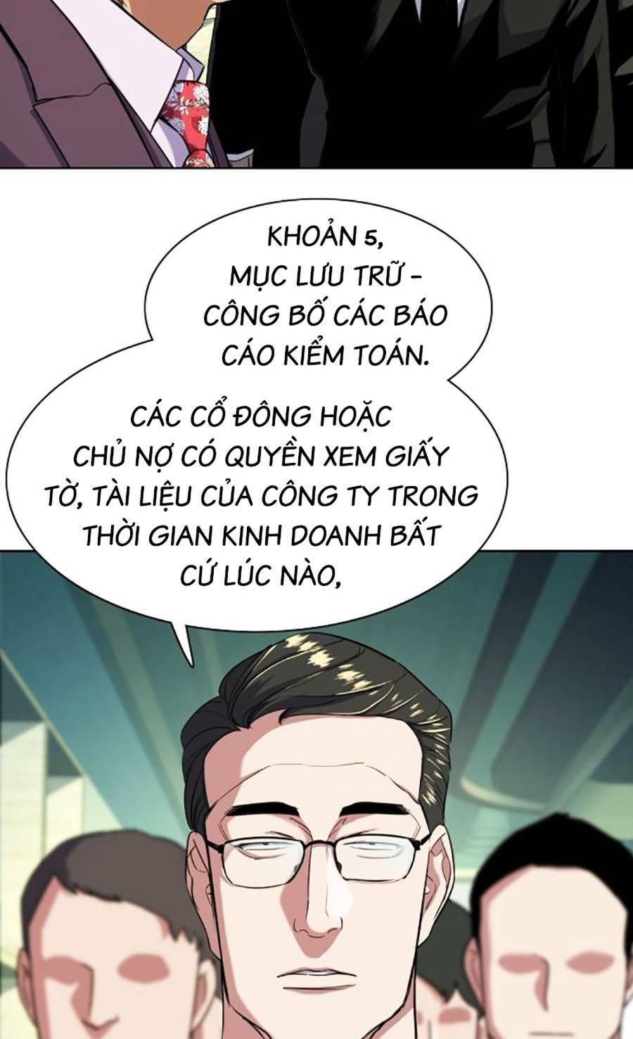 Tiểu Thiếu Gia Gia Tộc Tài Phiệt Chapter 53 - Trang 2