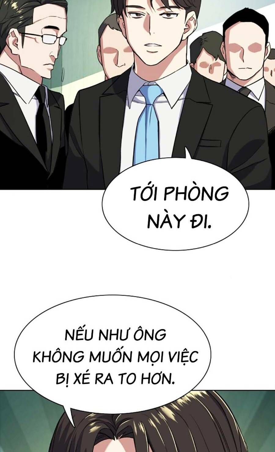 Tiểu Thiếu Gia Gia Tộc Tài Phiệt Chapter 53 - Trang 2