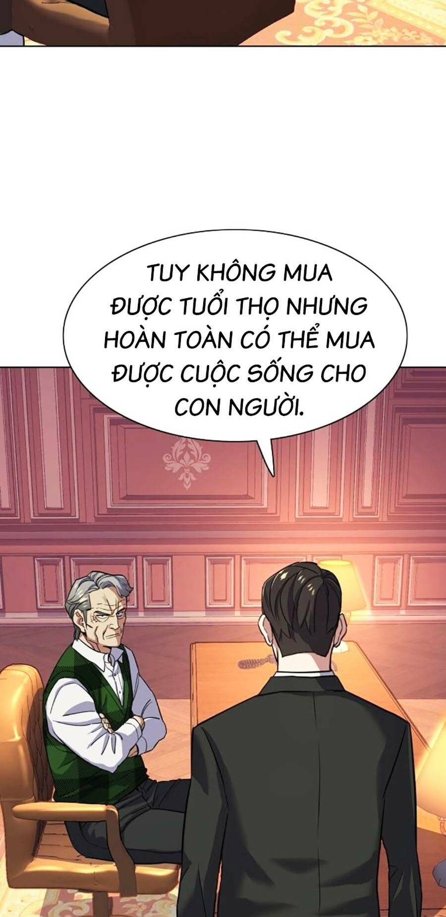 Tiểu Thiếu Gia Gia Tộc Tài Phiệt Chapter 52 - Trang 2