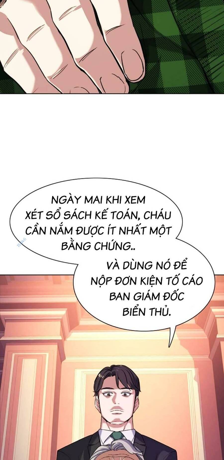 Tiểu Thiếu Gia Gia Tộc Tài Phiệt Chapter 52 - Trang 2