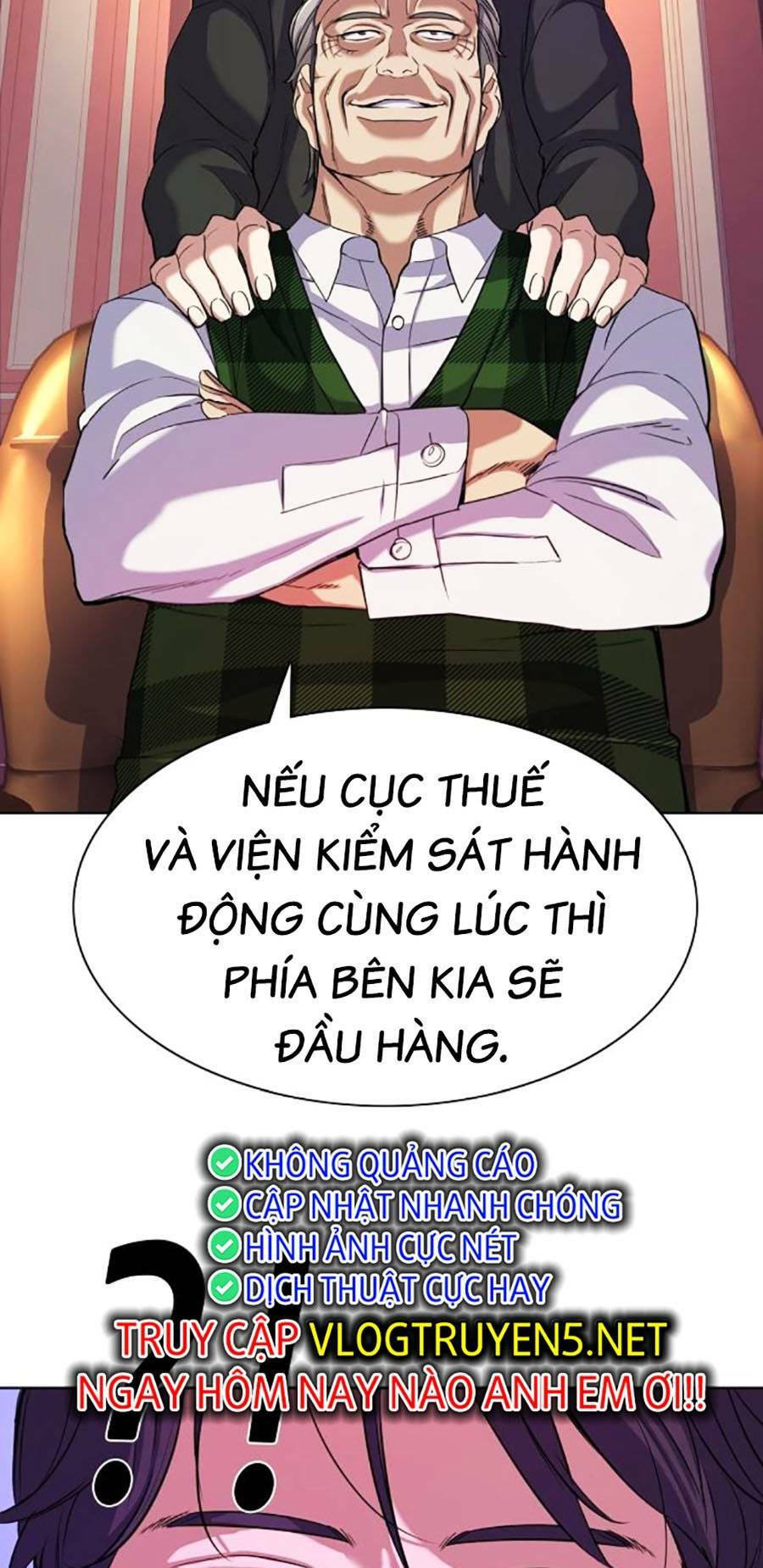 Tiểu Thiếu Gia Gia Tộc Tài Phiệt Chapter 52 - Trang 2