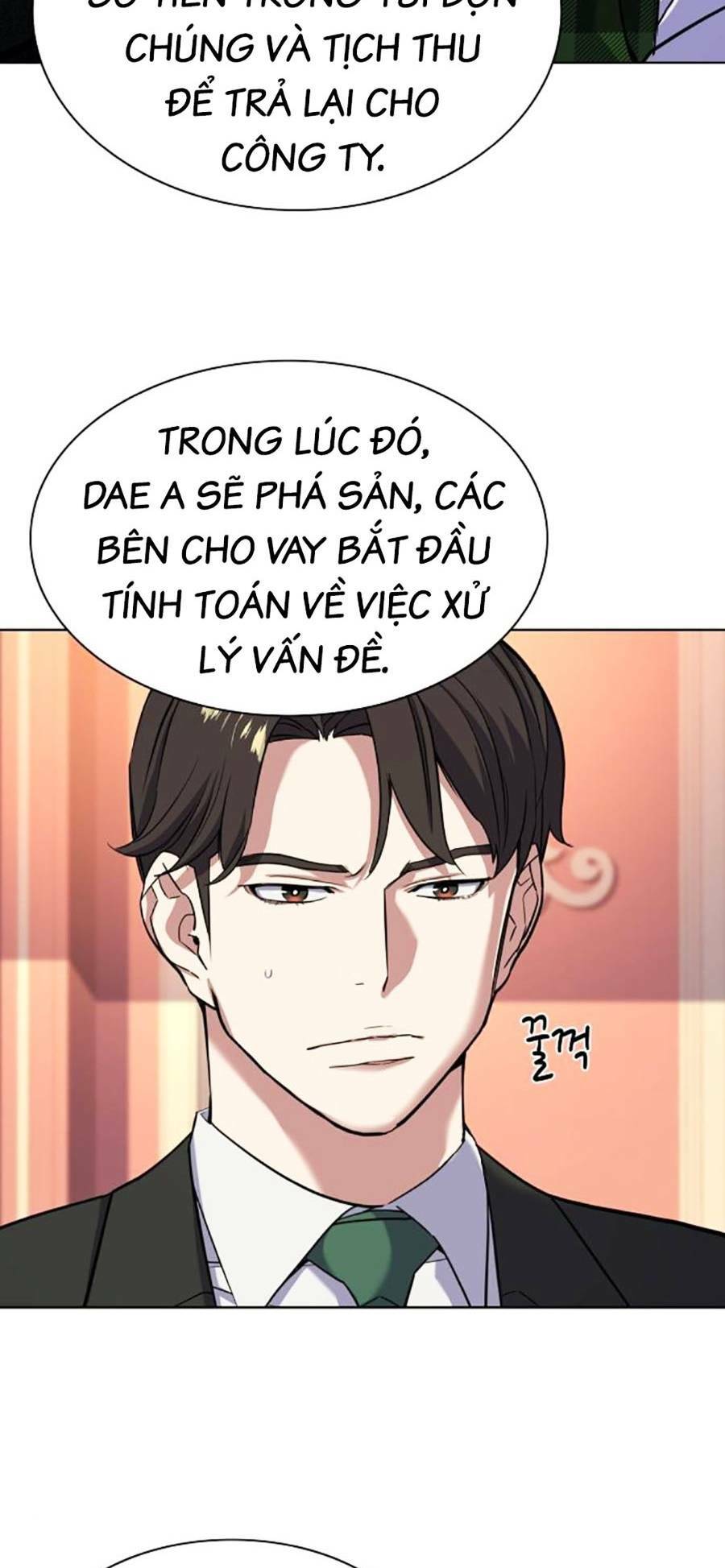 Tiểu Thiếu Gia Gia Tộc Tài Phiệt Chapter 52 - Trang 2