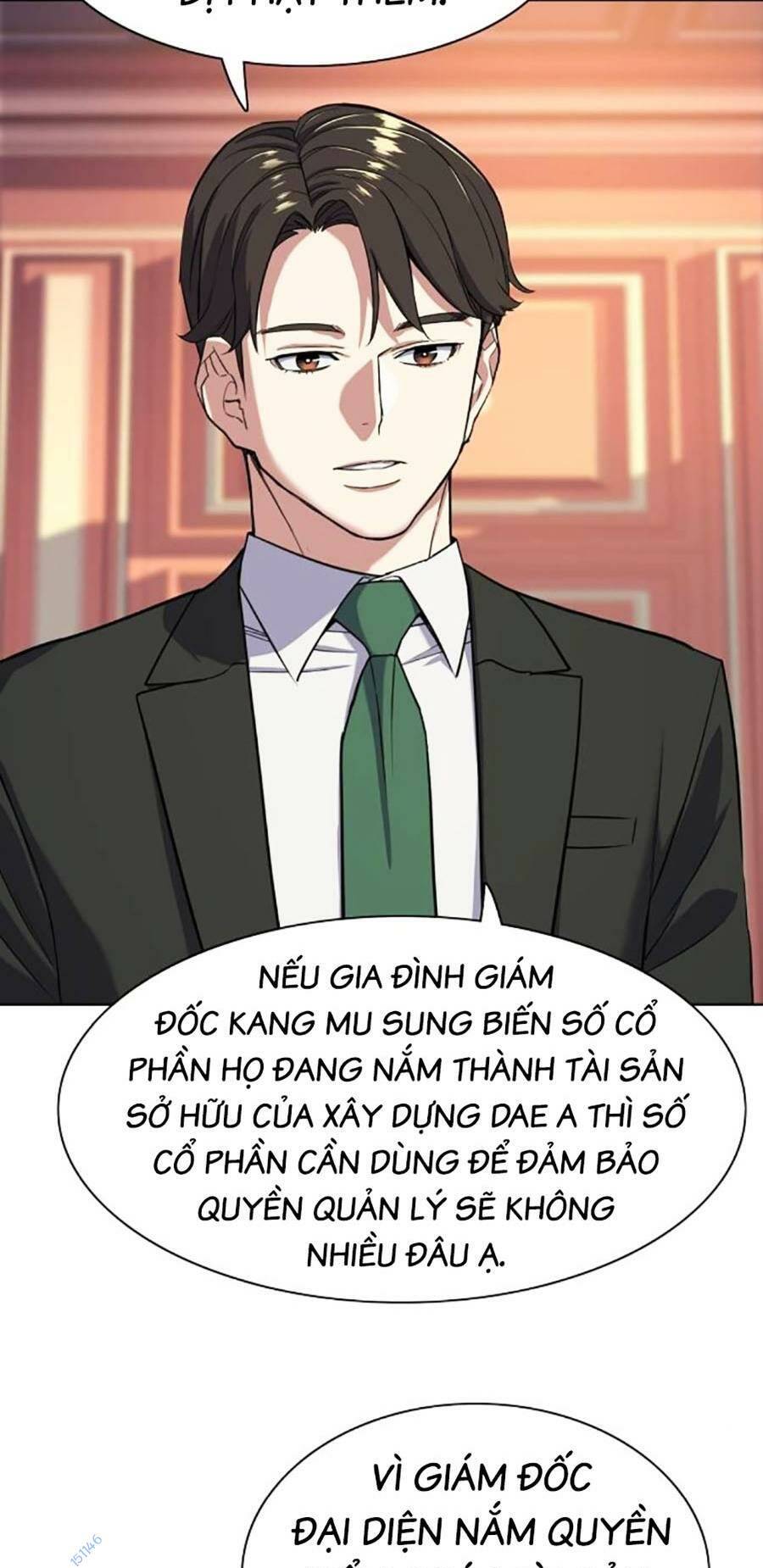 Tiểu Thiếu Gia Gia Tộc Tài Phiệt Chapter 52 - Trang 2