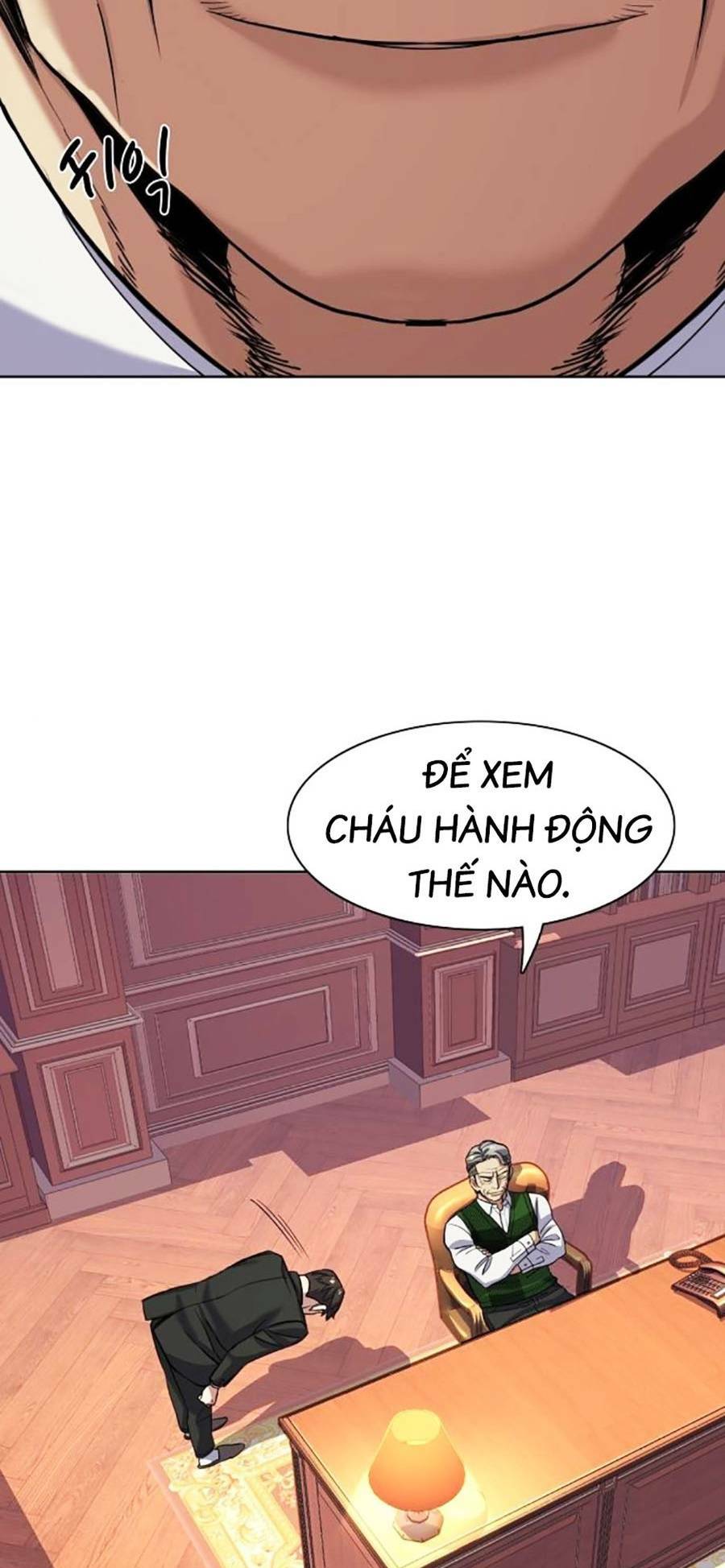 Tiểu Thiếu Gia Gia Tộc Tài Phiệt Chapter 52 - Trang 2