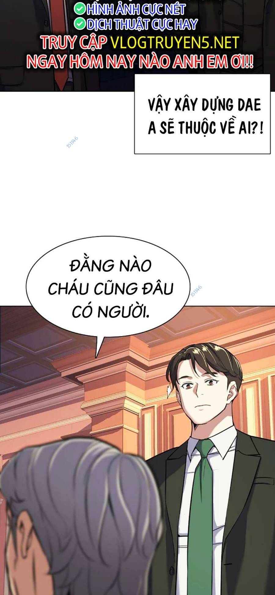 Tiểu Thiếu Gia Gia Tộc Tài Phiệt Chapter 52 - Trang 2