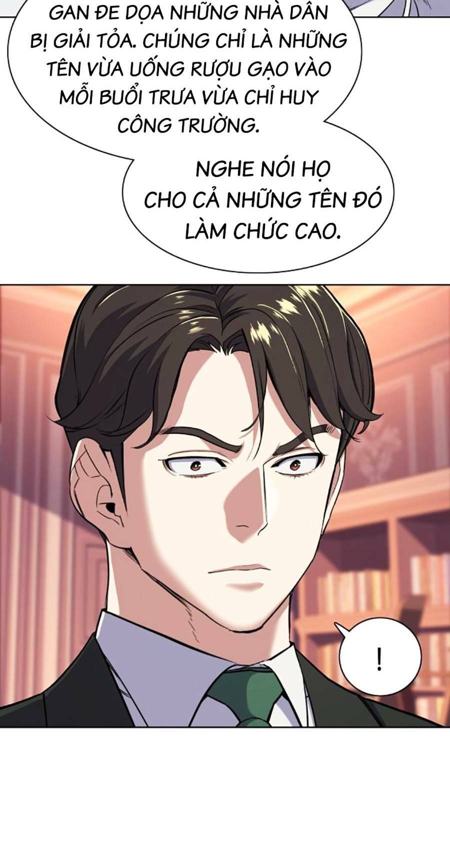 Tiểu Thiếu Gia Gia Tộc Tài Phiệt Chapter 52 - Trang 2