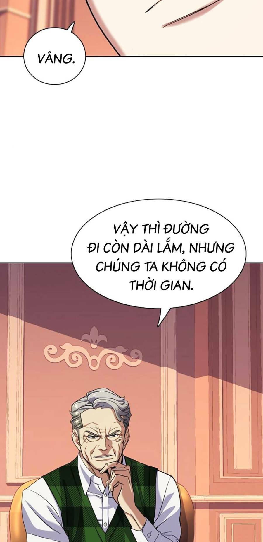 Tiểu Thiếu Gia Gia Tộc Tài Phiệt Chapter 52 - Trang 2