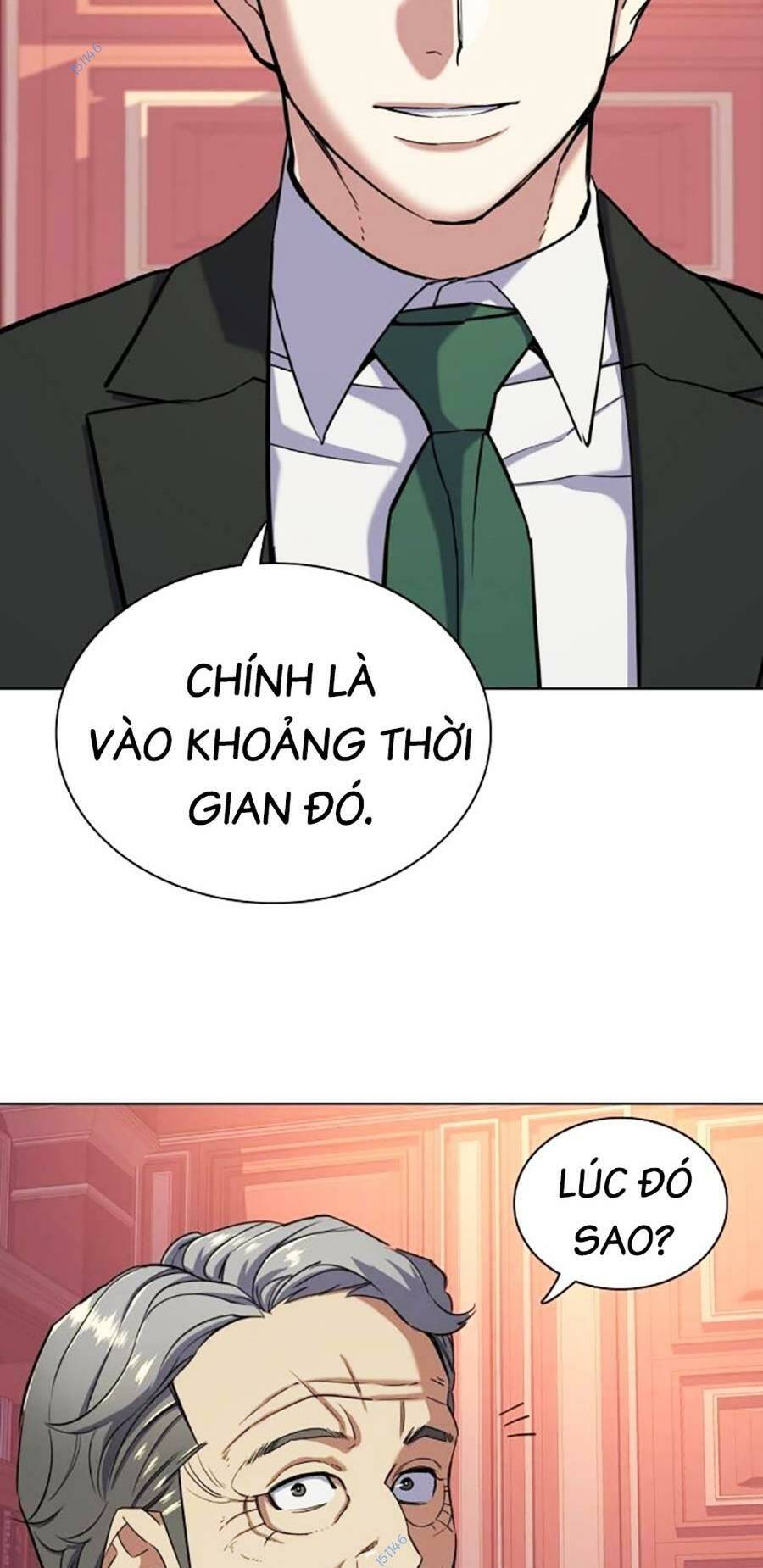 Tiểu Thiếu Gia Gia Tộc Tài Phiệt Chapter 52 - Trang 2