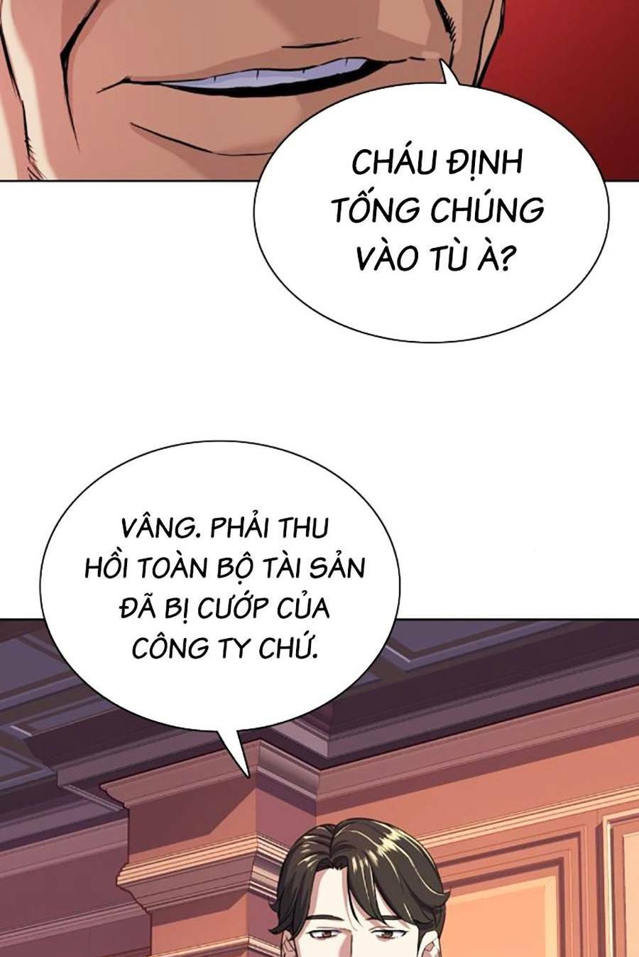 Tiểu Thiếu Gia Gia Tộc Tài Phiệt Chapter 51 - Trang 2