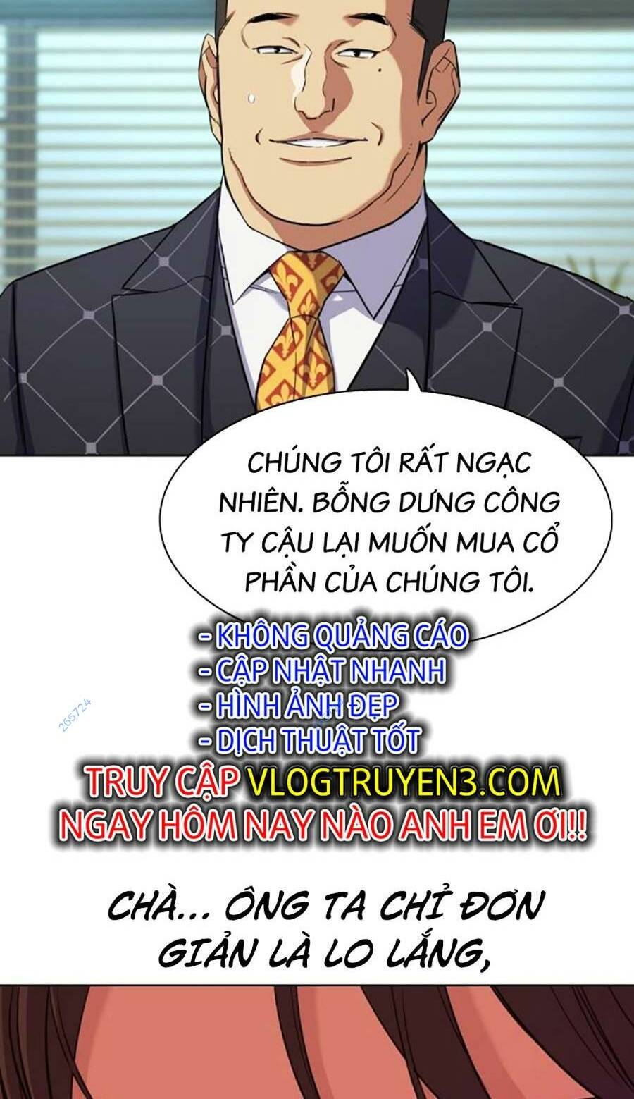 Tiểu Thiếu Gia Gia Tộc Tài Phiệt Chapter 51 - Trang 2