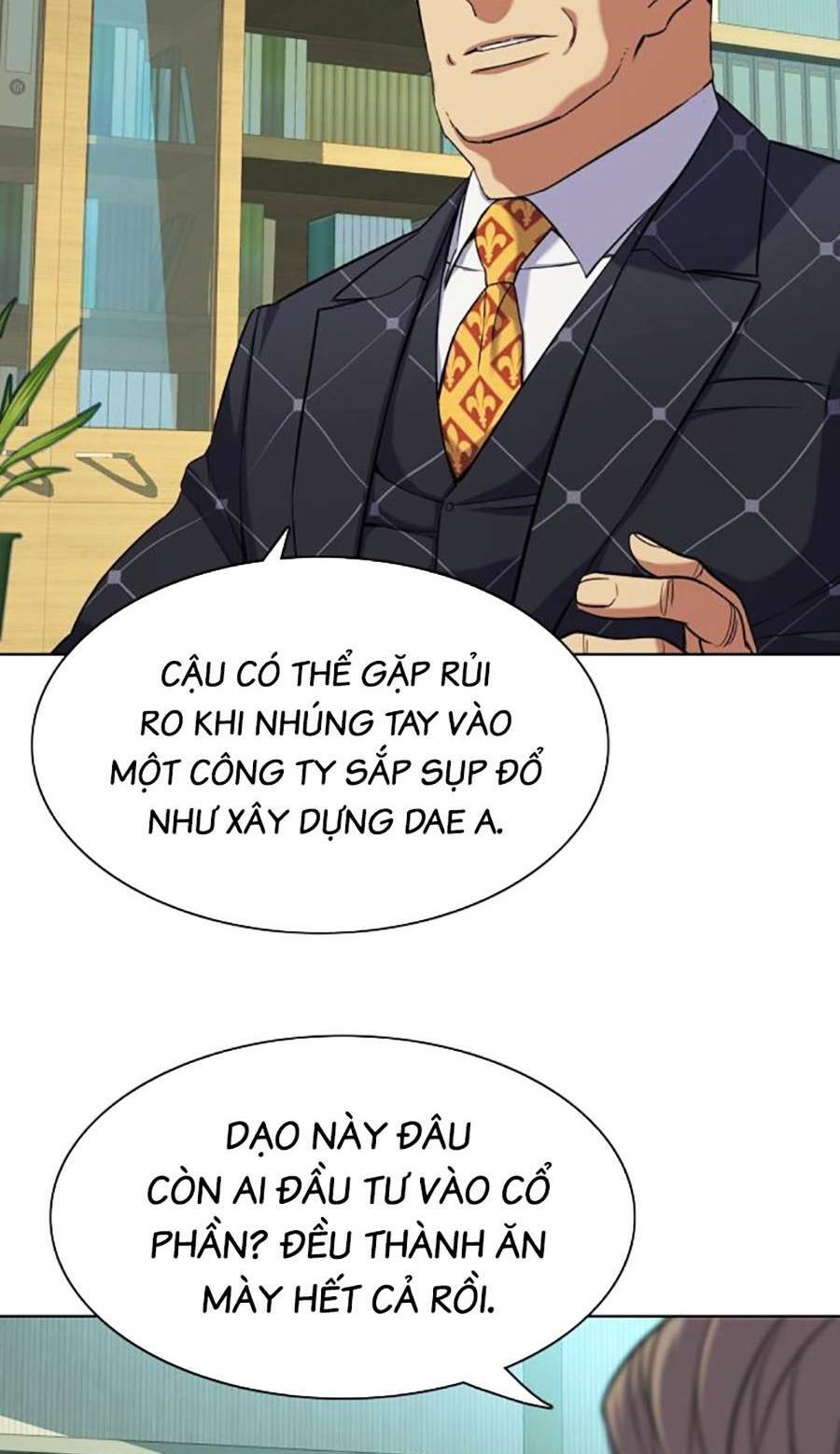 Tiểu Thiếu Gia Gia Tộc Tài Phiệt Chapter 51 - Trang 2