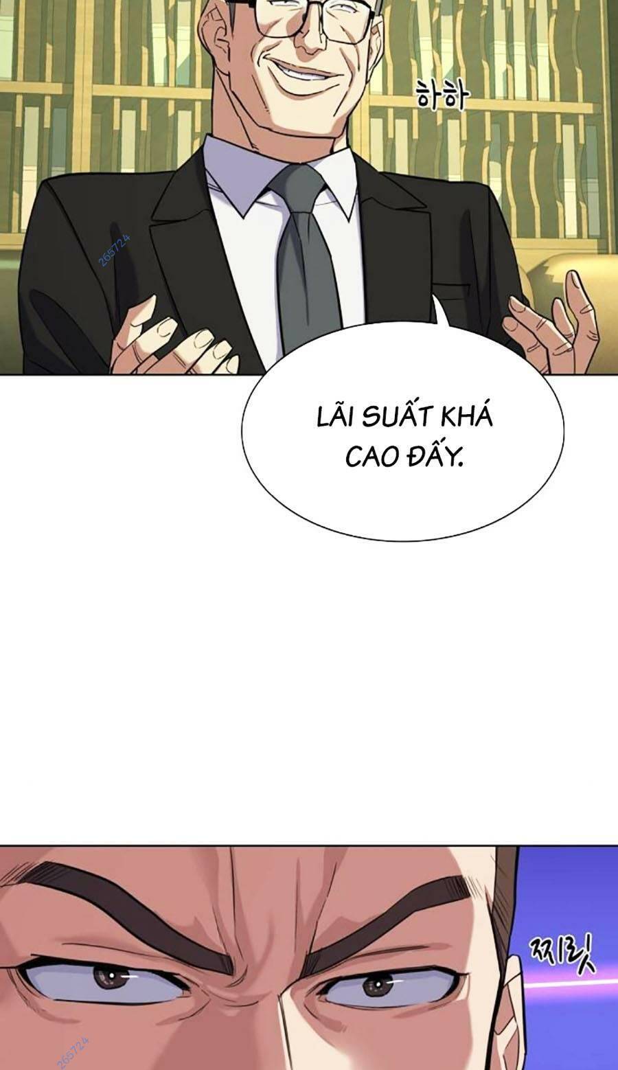 Tiểu Thiếu Gia Gia Tộc Tài Phiệt Chapter 51 - Trang 2