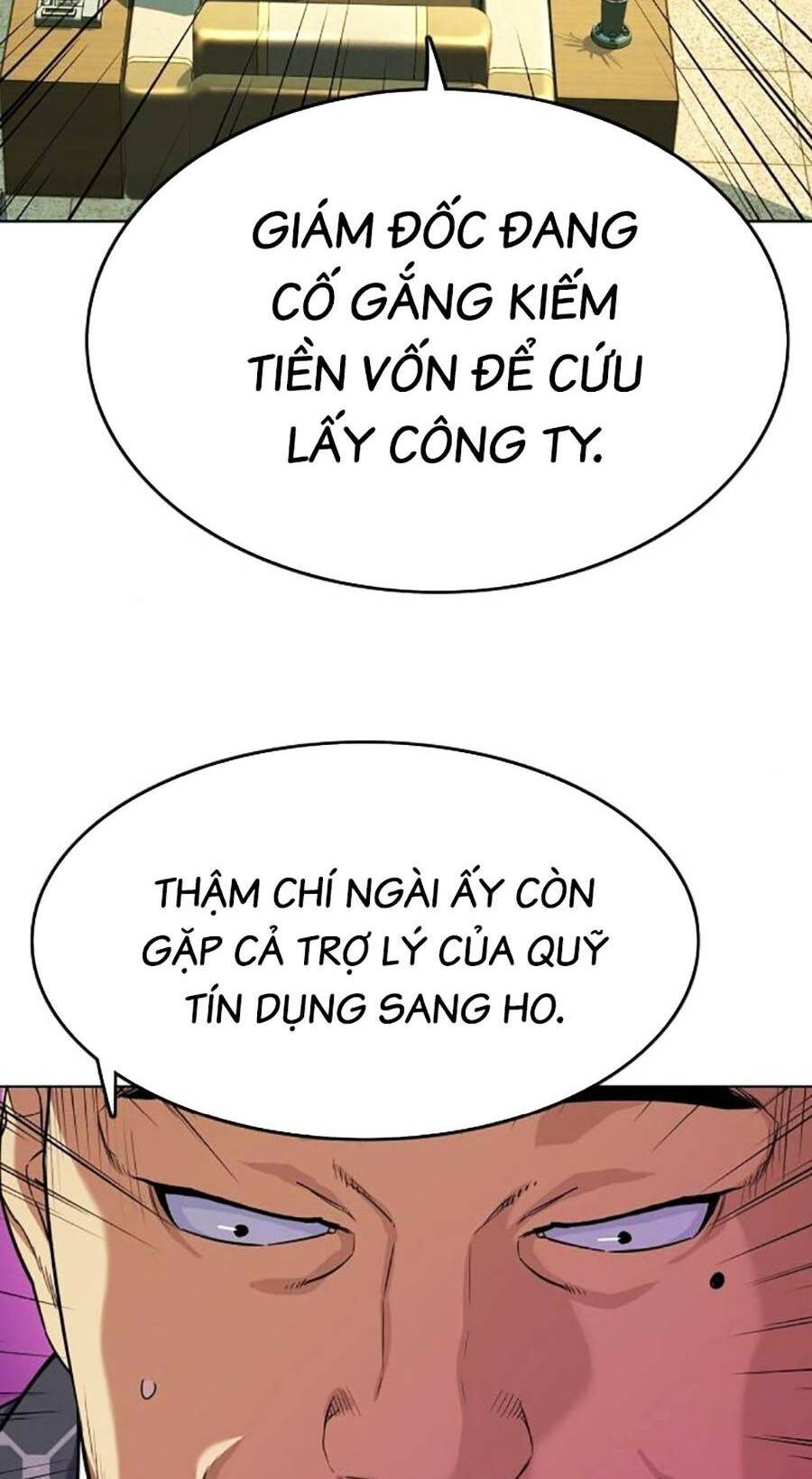 Tiểu Thiếu Gia Gia Tộc Tài Phiệt Chapter 51 - Trang 2