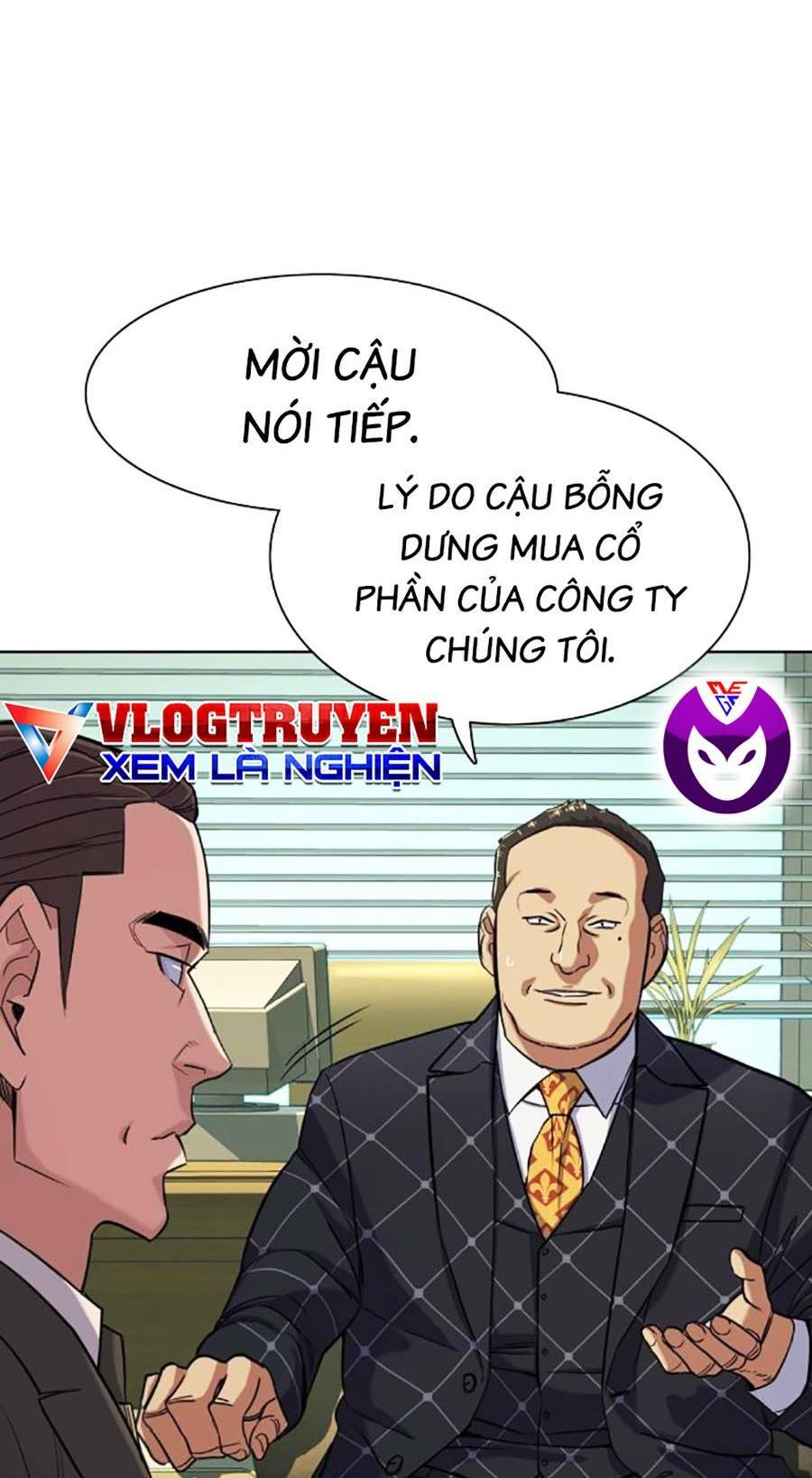 Tiểu Thiếu Gia Gia Tộc Tài Phiệt Chapter 51 - Trang 2