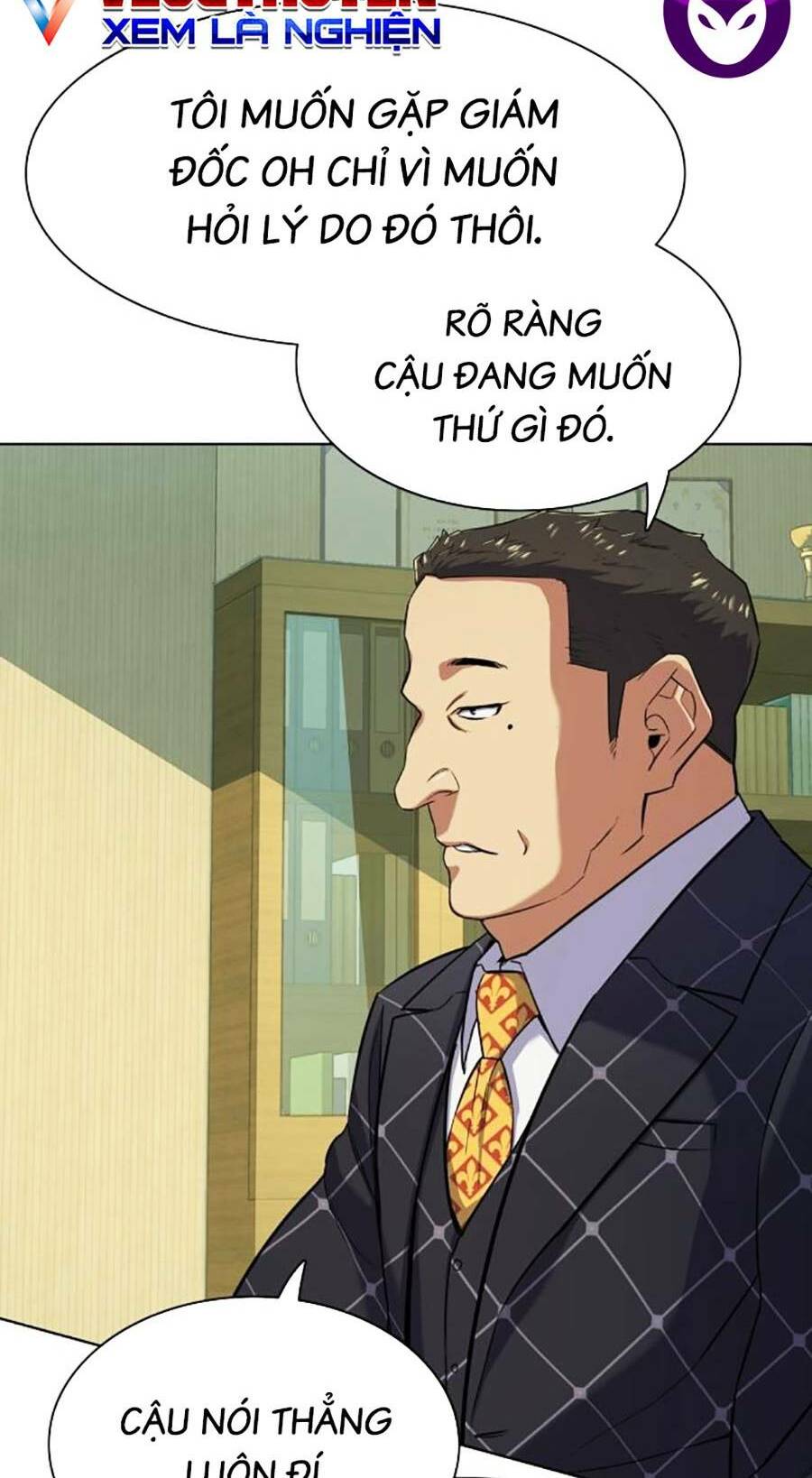 Tiểu Thiếu Gia Gia Tộc Tài Phiệt Chapter 51 - Trang 2