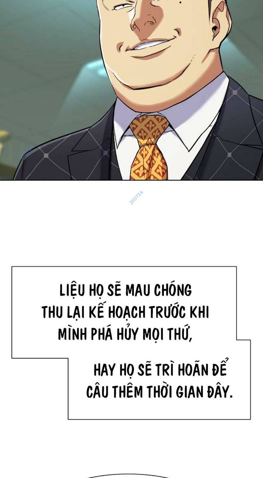 Tiểu Thiếu Gia Gia Tộc Tài Phiệt Chapter 51 - Trang 2