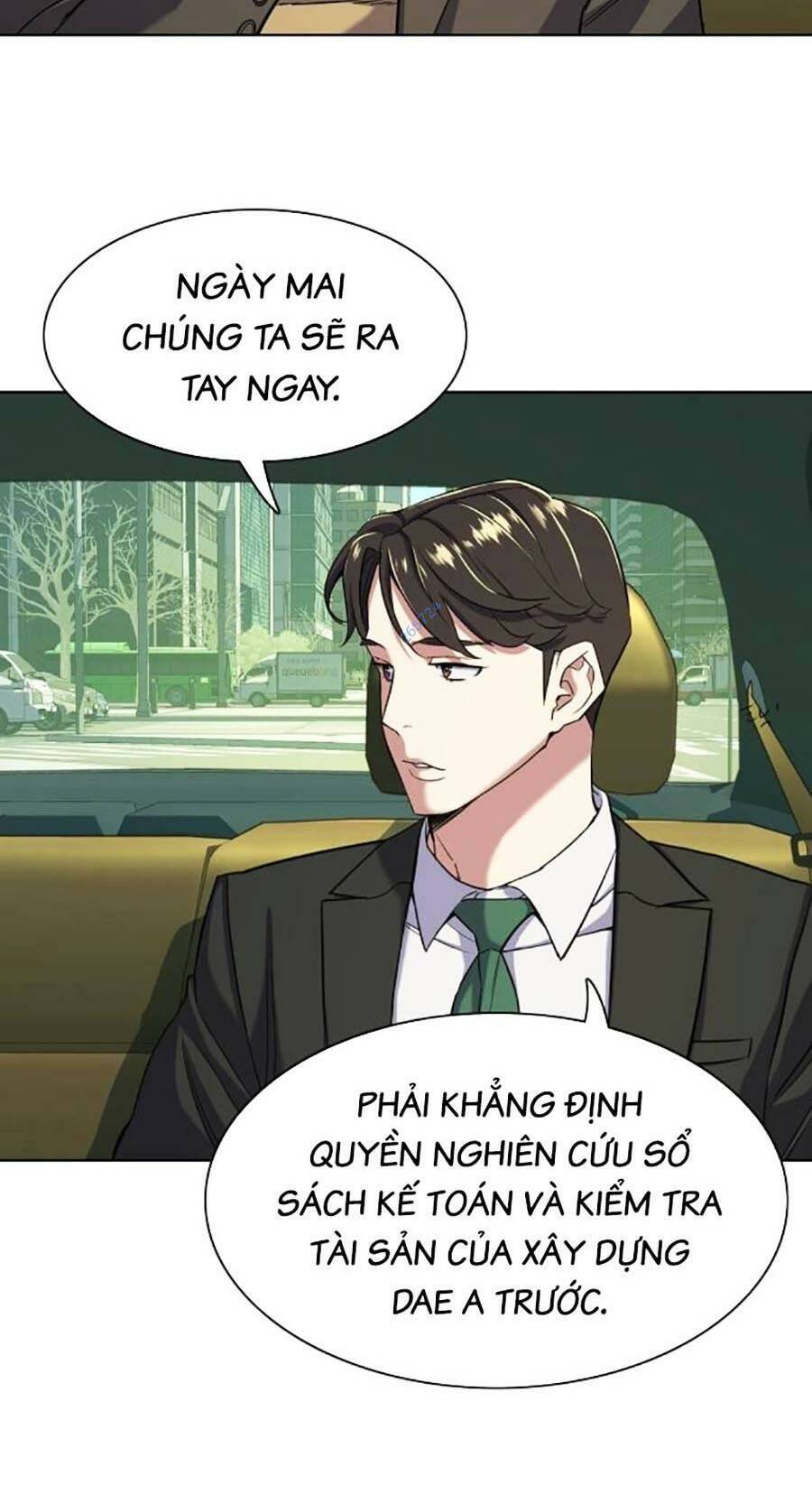 Tiểu Thiếu Gia Gia Tộc Tài Phiệt Chapter 51 - Trang 2