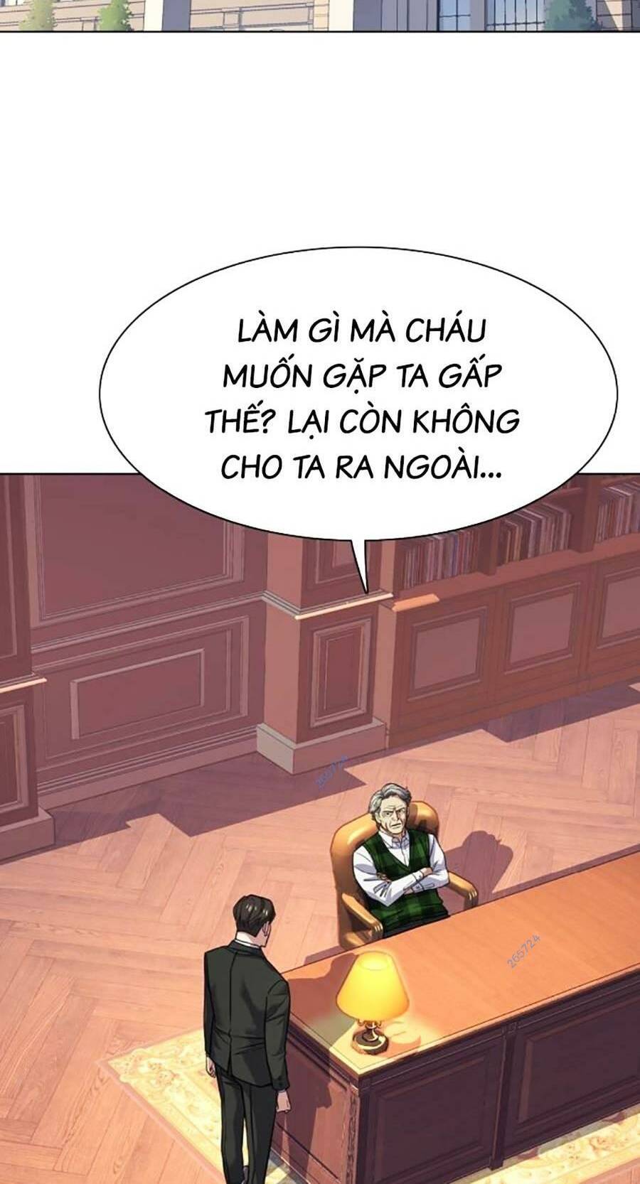 Tiểu Thiếu Gia Gia Tộc Tài Phiệt Chapter 51 - Trang 2